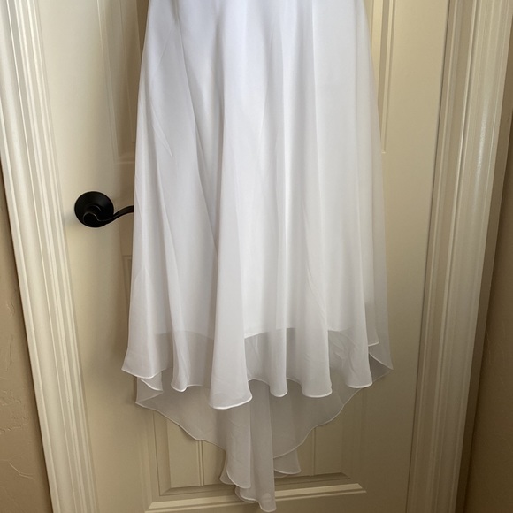 Raylia Designs Wedding Dress. *NEW* - Picture 5 of 13